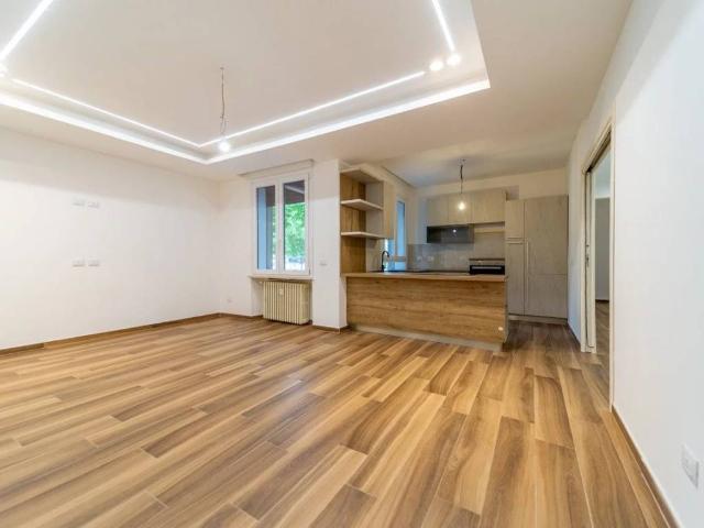 Appartamento in vendita a Parma Centro, Sorbolo