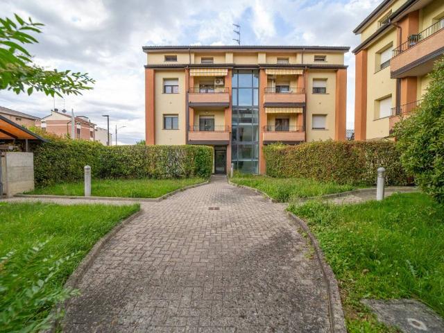 Appartamento in vendita a Golese, Sorbolo