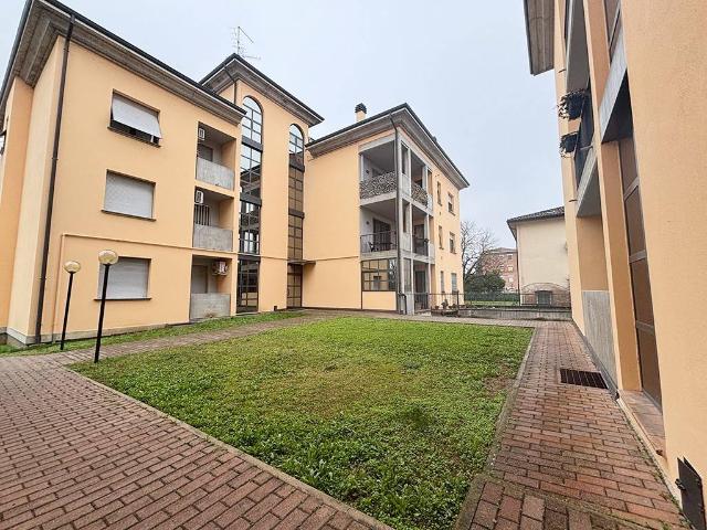 Appartamento in vendita a Vigatto, Sorbolo