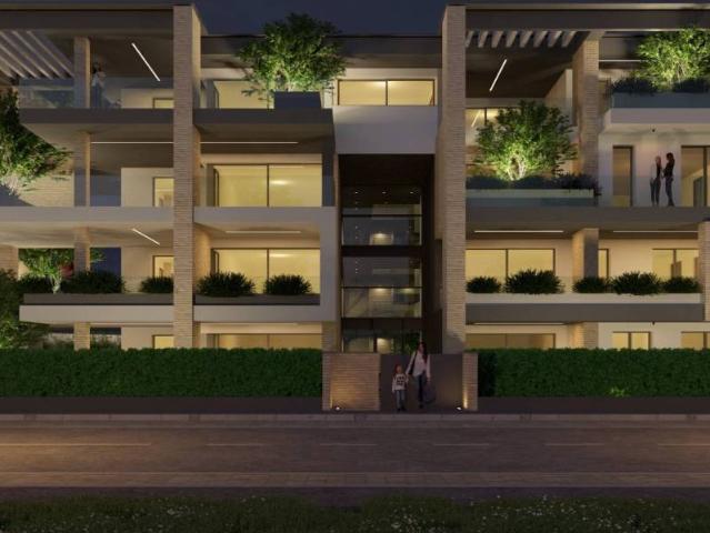 Appartamento in vendita a Sorbolo, Reggio Emilia