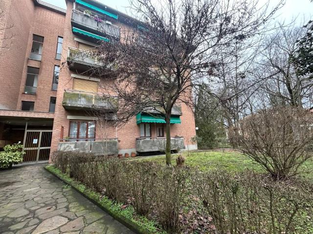 Appartamento in vendita a San Pancrazio, Sorbolo