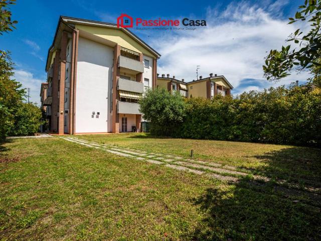 Appartamento in vendita a San Lazzaro, Sorbolo