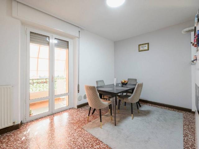 Appartamento in vendita a San Pellegrino, Sorbolo