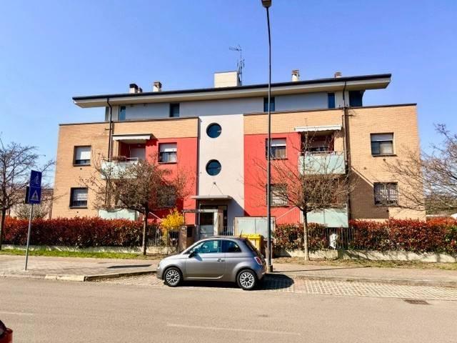 Appartamento in vendita a San Pancrazio, Sorbolo