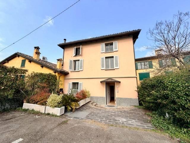 Appartamento in vendita a Cittadella, Sorbolo