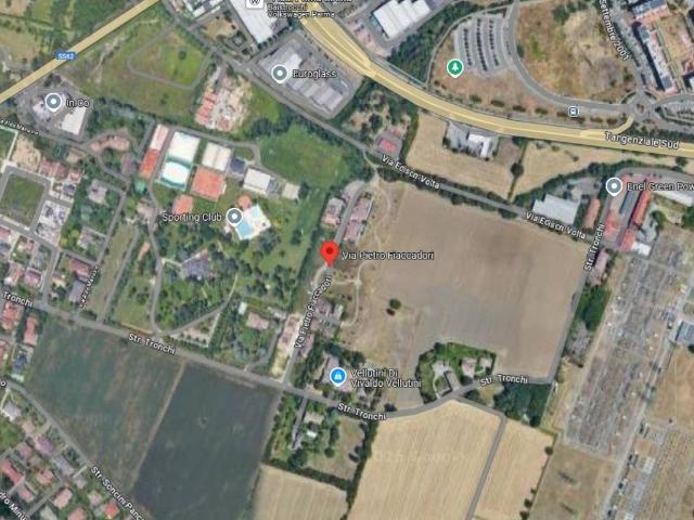 Appartamento in vendita a Sorbolo, Reggio Emilia