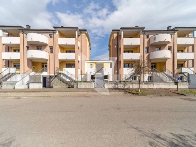 Appartamento in vendita a Golese, Sorbolo