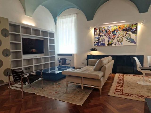 Appartamento in vendita a Parma Centro, Sorbolo