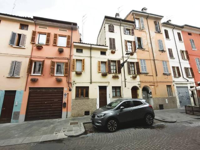 Appartamento in vendita a Sorbolo, Reggio Emilia