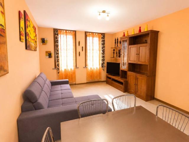 Appartamento in vendita a San Martino, Sorbolo