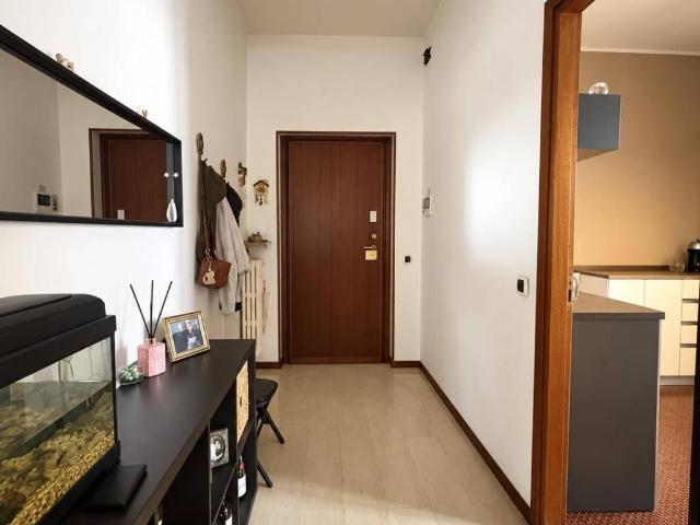 Appartamento in vendita a Oltretorrente, Parma