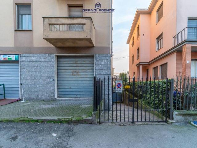 Appartamento in vendita a San Leonardo, Sorbolo