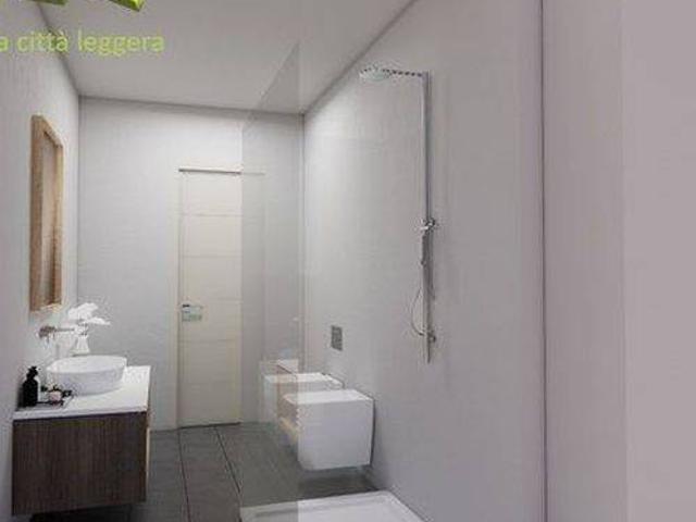 Appartamento in vendita a Sorbolo, Reggio Emilia