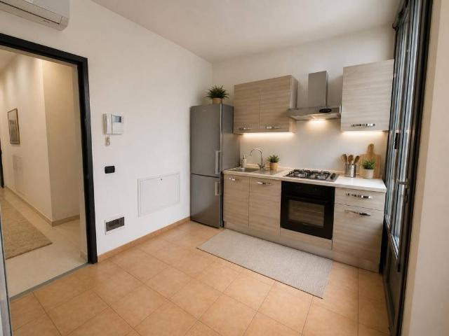 Appartamento in vendita a Pablo, Sorbolo