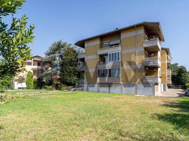 Appartamento in vendita a Vicopò, Sorbolo