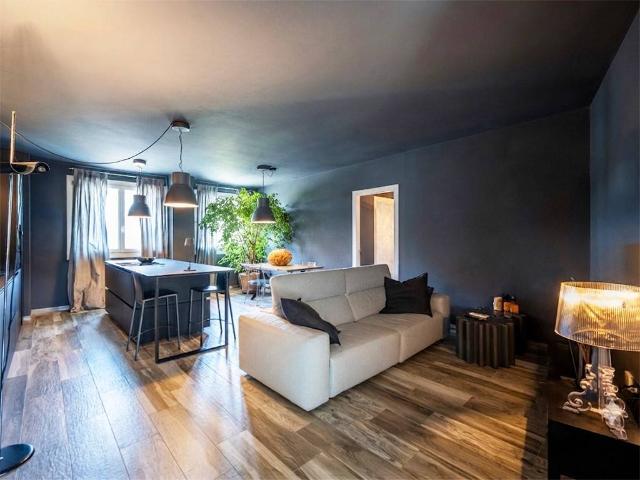 Appartamento in vendita a San Leonardo, Sorbolo