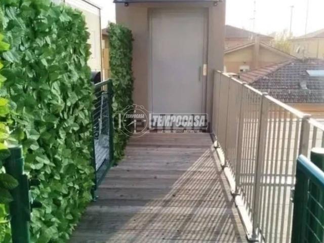 Appartamento in vendita a San Pellegrino, Parma