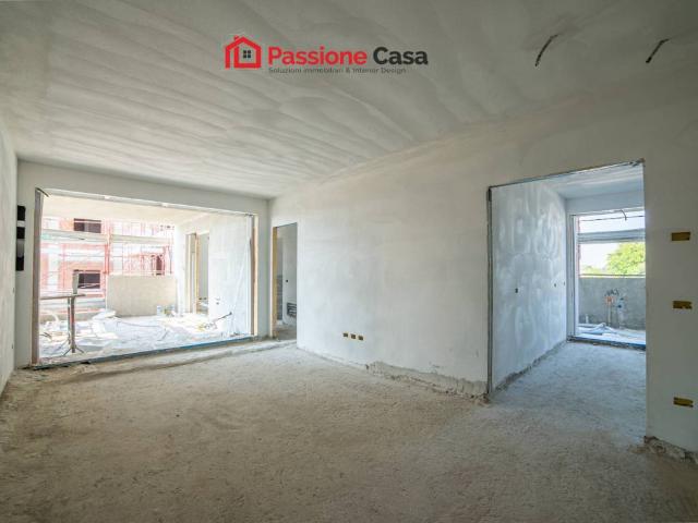 Appartamento in vendita a Marinelli, Sorbolo