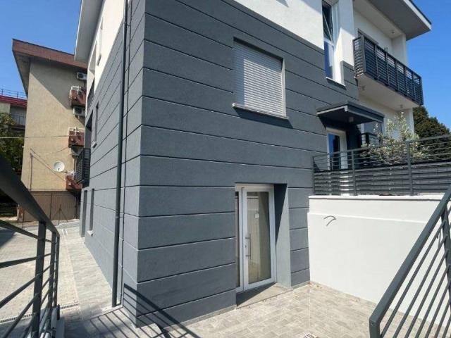 Appartamento in vendita a Cinghio, Sorbolo