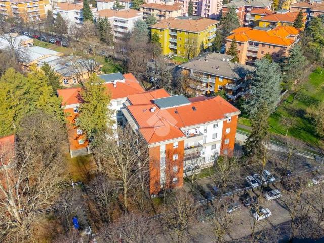Appartamento in vendita a San Pellegrino, Sorbolo