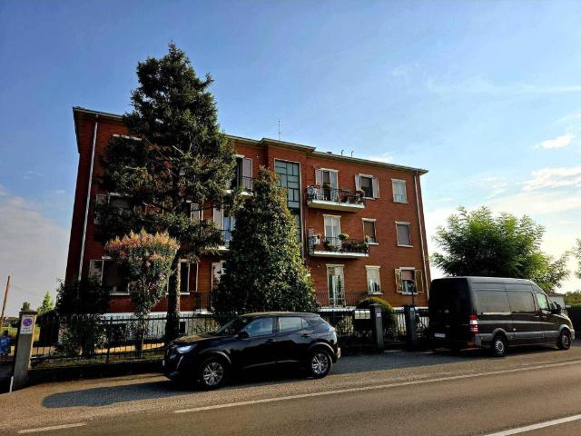 Appartamento in vendita a San Martino, Sorbolo