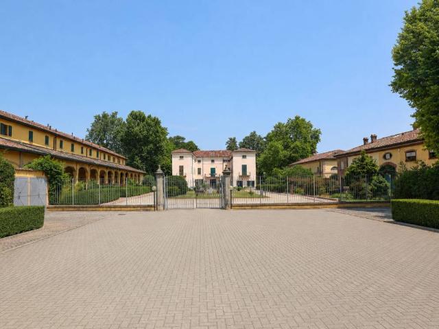 Appartamento in vendita a Sorbolo, Reggio Emilia