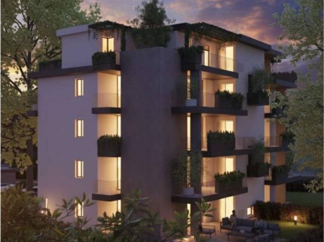 Appartamento in vendita a Cittadella, Sorbolo