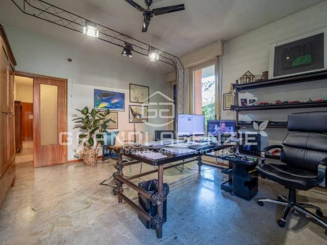 Appartamento in vendita a San Pellegrino, Sorbolo