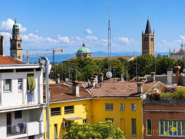 Appartamento in vendita a Parma Centro, Sorbolo
