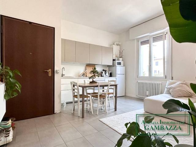 Appartamento in vendita a San Pellegrino, Sorbolo