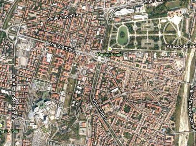 Appartamento in vendita a Pablo, Sorbolo