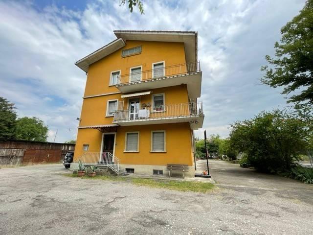 Appartamento in vendita a Vigheffio, Sorbolo