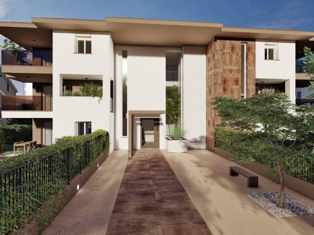 Appartamento in vendita a San Pancrazio, Sorbolo
