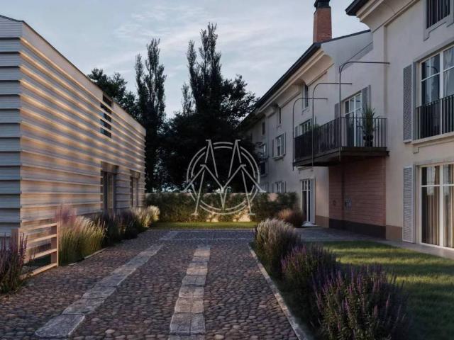 Villa Indipendente in vendita a Sorbolo, Reggio Emilia