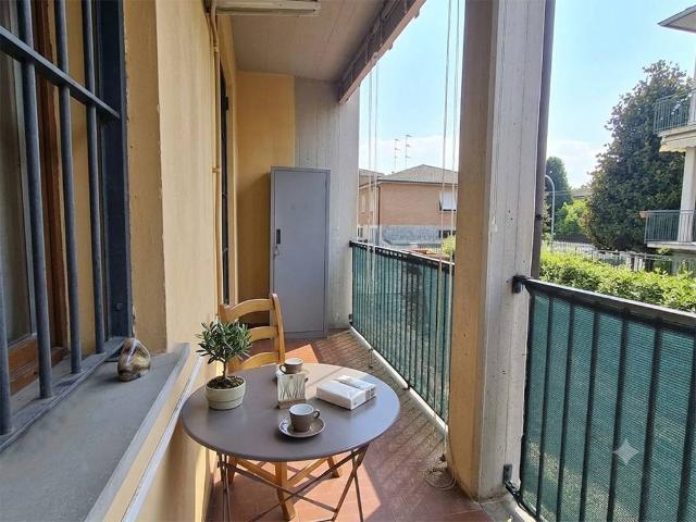 Appartamento in vendita a Sorbolo Mezzani, Sorbolo