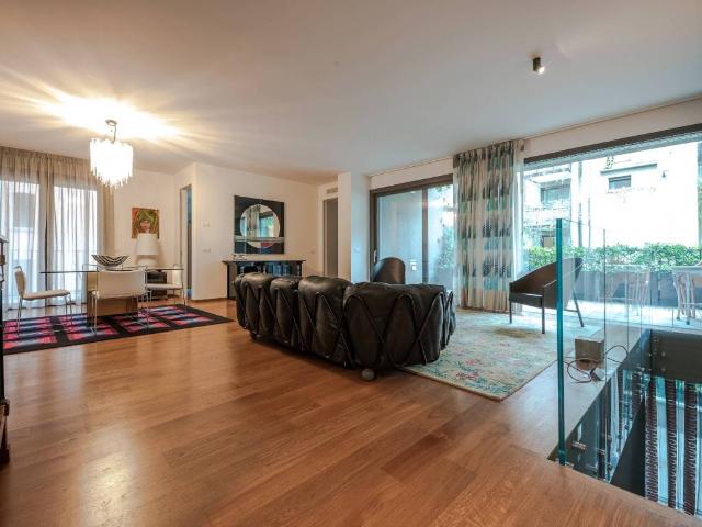 Appartamento in vendita a Parma Centro, Sorbolo