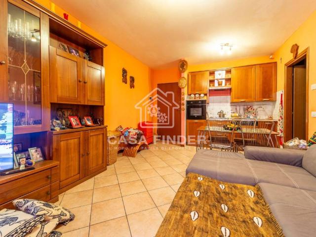 Appartamento in vendita a San Martino, Sorbolo