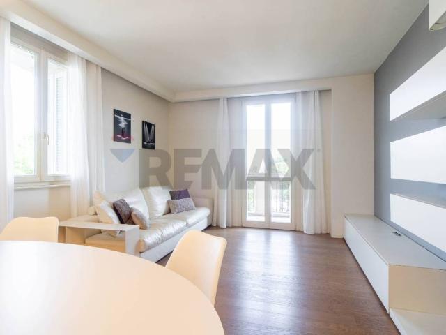Appartamento in vendita a Parma Centro, Sorbolo