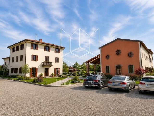 Appartamento in vendita a San Pellegrino, Sorbolo