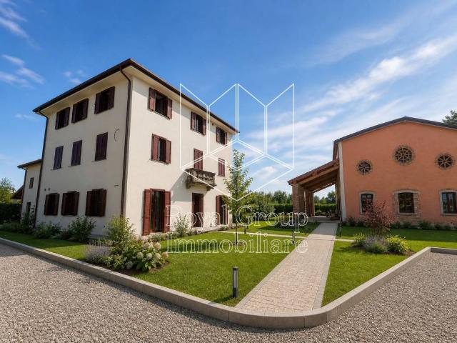 Appartamento in vendita a San Pellegrino, Sorbolo