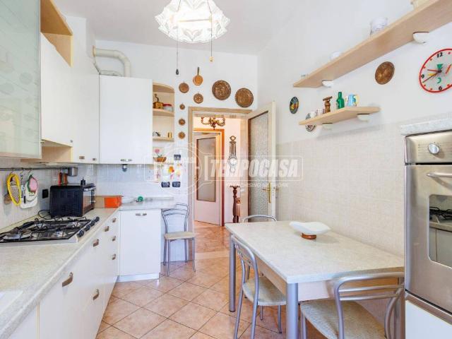 Appartamento in vendita a San Pancrazio, Sorbolo