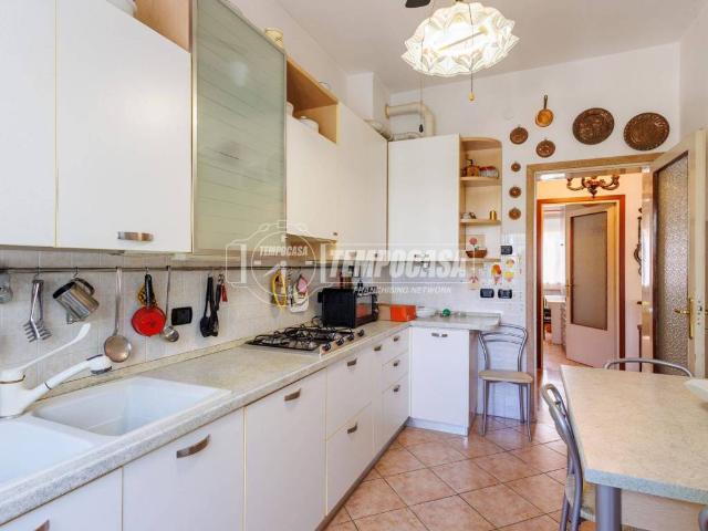 Appartamento in vendita a San Pancrazio, Sorbolo