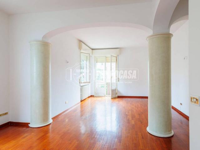 Appartamento in vendita a Sorbolo, Reggio Emilia