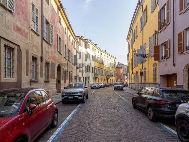 Appartamento in vendita a Parma Centro, Sorbolo