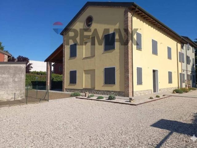 Appartamento in vendita a San Martino, Sorbolo