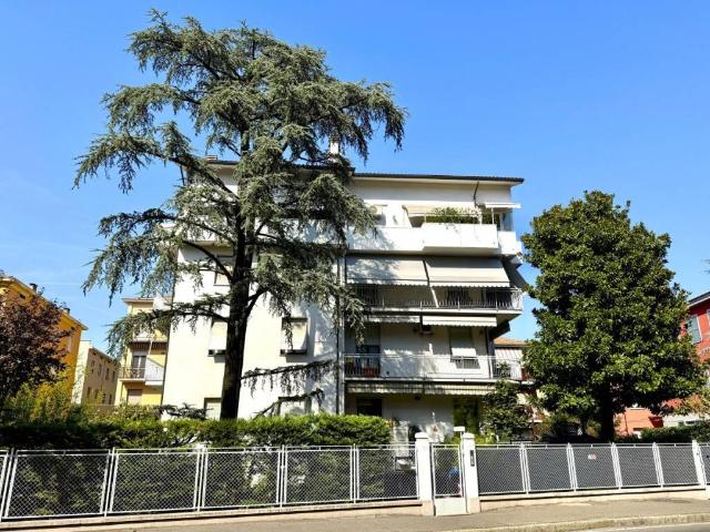 Appartamento in vendita a Molinetto, Parma