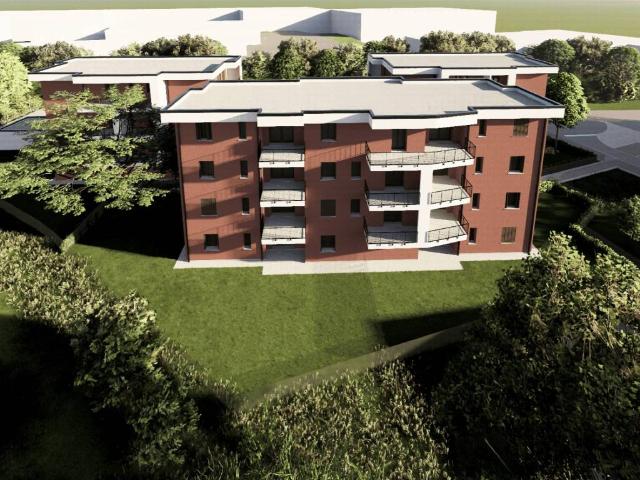 Appartamento in vendita a San Lazzaro, Parma