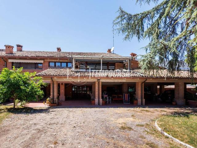 Appartamento in vendita a Panocchia, Sorbolo