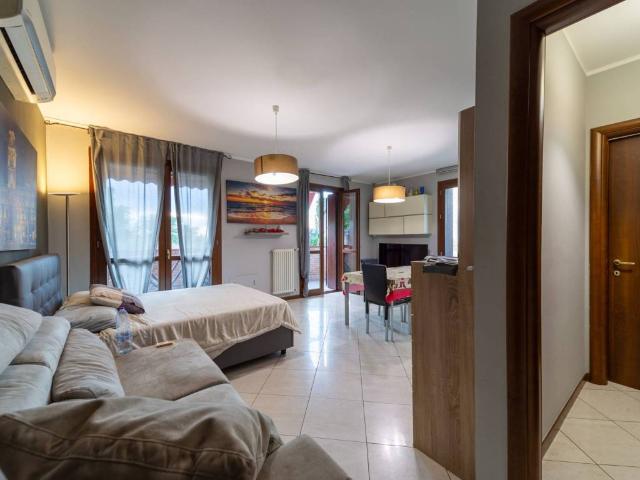 Appartamento in vendita a Cittadella, Sorbolo