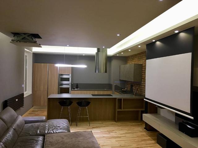 Appartamento in vendita a Parma Centro, Sorbolo